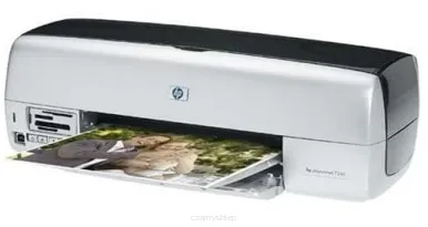 PhotoSmart 7260