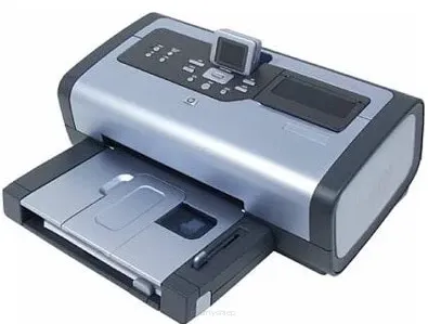 PhotoSmart 7755