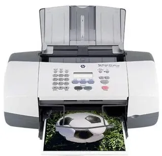 OfficeJet 4105