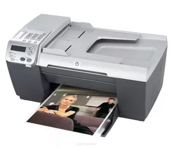 OfficeJet 5515