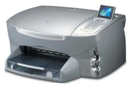 PSC 2500