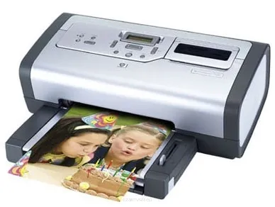 PhotoSmart 7690