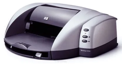 DeskJet 5550