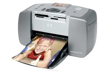PhotoSmart 245