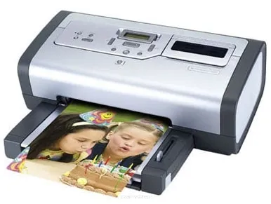 PhotoSmart 7660