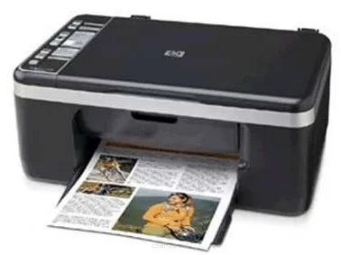 DeskJet f4150