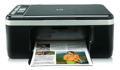 DeskJet f4185
