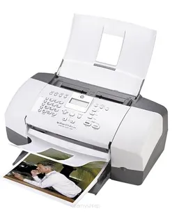 OfficeJet 4215