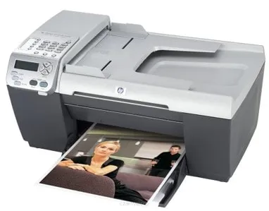 OfficeJet 5505