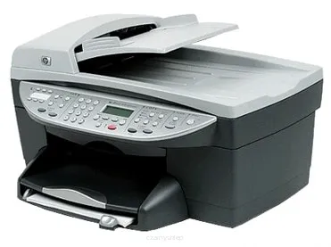 OfficeJet 6110