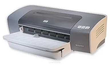 DeskJet 9680