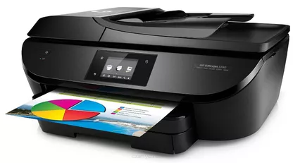 OfficeJet 5740