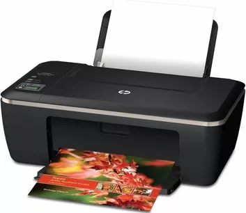 DeskJet Ink Advantage 2520