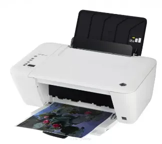 DeskJet Ink Advantage 2542