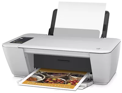 DeskJet Ink Advantage 2544