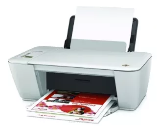 DeskJet Ink Advantage 2545