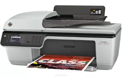 DeskJet Ink Advantage 2645