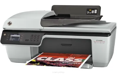 DeskJet Ink Advantage 2645