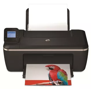 DeskJet Ink Advantage 3515