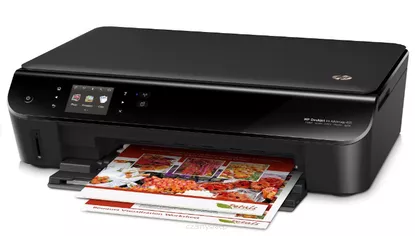 DeskJet Ink Advantage 4515