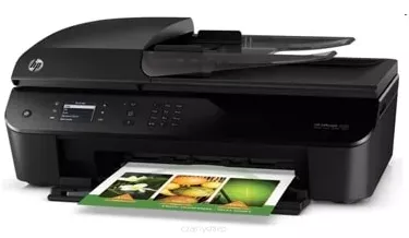 DeskJet Ink Advantage 4648
