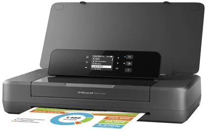 OfficeJet 200