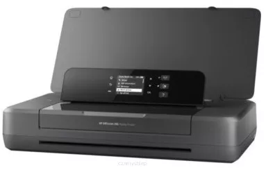 OfficeJet 202