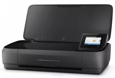 OfficeJet 252