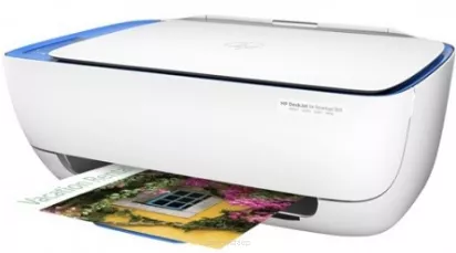 DeskJet 3635
