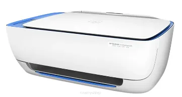 DeskJet Ink Advantage 3638