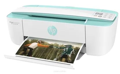 DeskJet Ink Advantage 3785