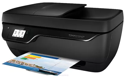 DeskJet Ink Advantage 3875