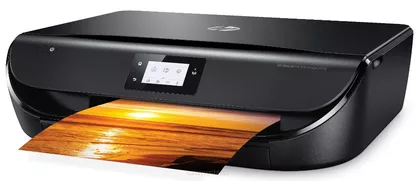 DeskJet Ink Advantage 5075
