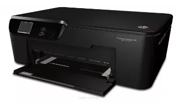 DeskJet Ink Advantage 3525