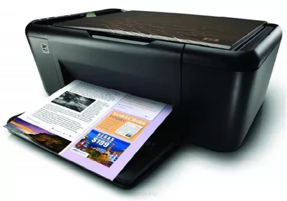 DeskJet Ink Advantage K 209
