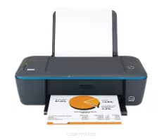 Deskjet Ink Advantage 2010