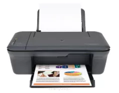 Deskjet Ink Advantage 2060