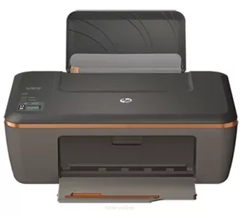 Deskjet Ink Advantage 2500