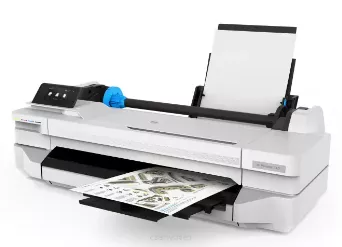 DesignJet T125