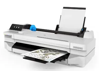 DesignJet T125