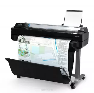 DesignJet T520