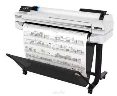 DesignJet T530