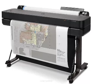 DesignJet T630