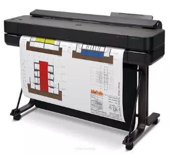 DesignJet T650