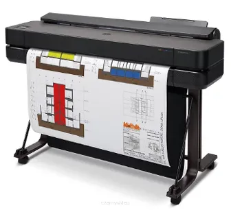 DesignJet T650