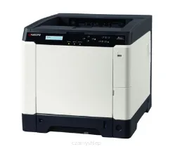 EcoSys P6021