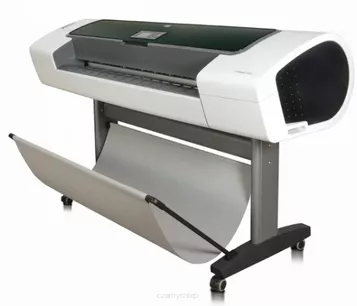 DesignJet T1100