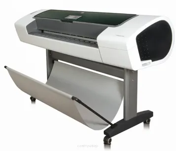 DesignJet T1120