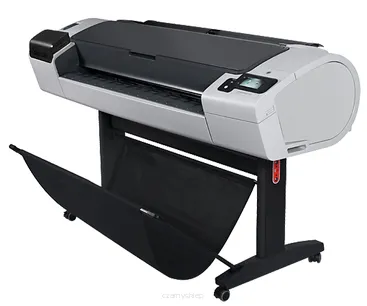 DesignJet T795