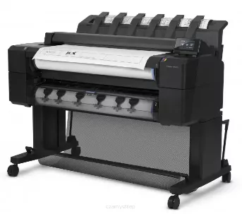 DesignJet T2500
